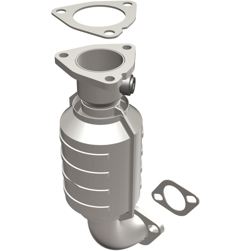 MagnaFlow Hyundai Tiburon OEM Grade Federal / EPA Compliant Direct-Fit Catalytic Converter 49033 Photo - Primary