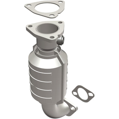 MagnaFlow Hyundai Tiburon OEM Grade Federal / EPA Compliant Direct-Fit Catalytic Converter 49033 Photo - Primary