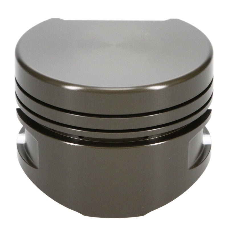 JE Pistons CHRYSLER TOP FUEL Set of 8 Pistons 207487 207487 Photo - Primary