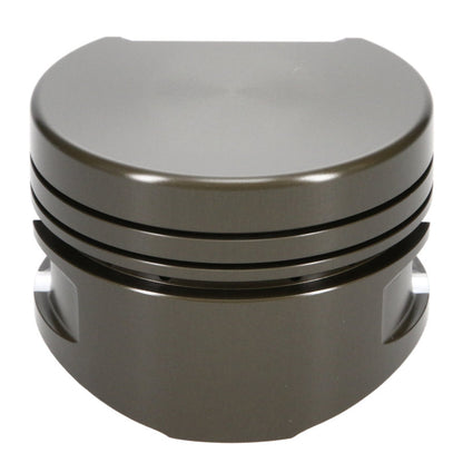 JE Pistons CHRYSLER TOP FUEL Set of 8 Pistons 207487 207487 Photo - Primary