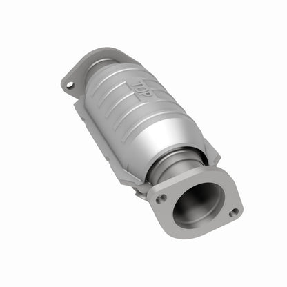 MagnaFlow Volkswagen California Grade CARB Compliant Direct-Fit Catalytic Converter 4481614 360 Degree Image Set