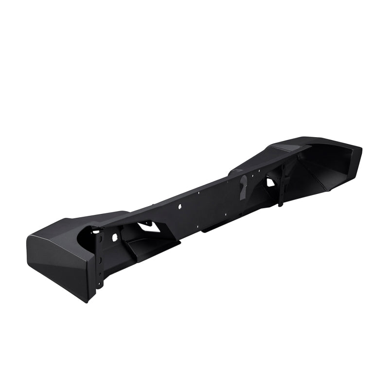 ARB 20-21 Jeep Gladiator JT Rear Bumper No Tire Carrier 5650390 5650390 Photo - Unmounted