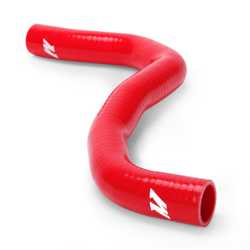 Mishimoto Silicone Radiator Hose Kit - Red 2000-2005 Mitsubishi Eclipse V6 MMHOSE-3G-00RD Photo - out of package