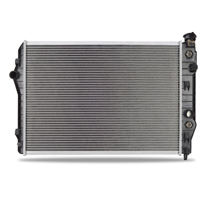 Mishimoto 1998 - 1999 Chevrolet Camaro V8 Replacement Radiator R2365-AT Photo - out of package