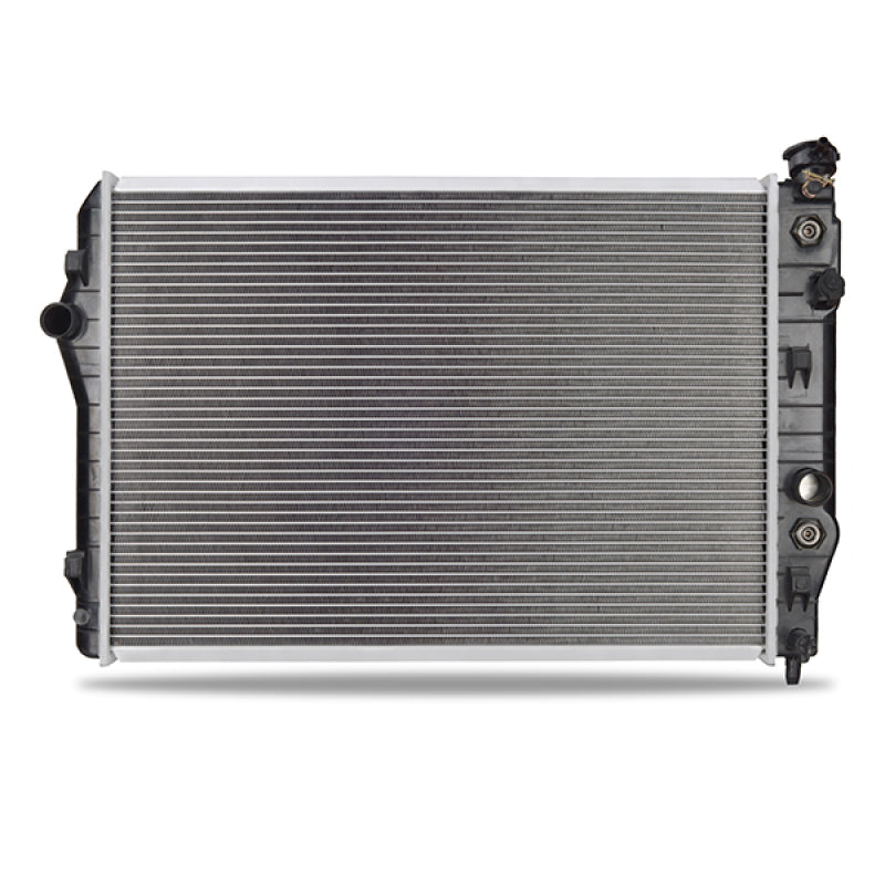 Mishimoto 1998 - 1999 Chevrolet Camaro V8 Replacement Radiator R2365-AT Photo - out of package