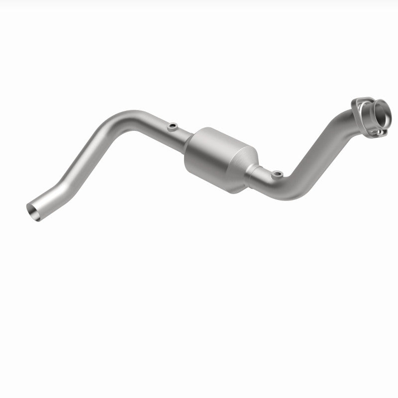 Magnaflow 04-06 Dodge Durango 5.7L Direct Fit Converter 4651497 4651497 360 Degree Image Set