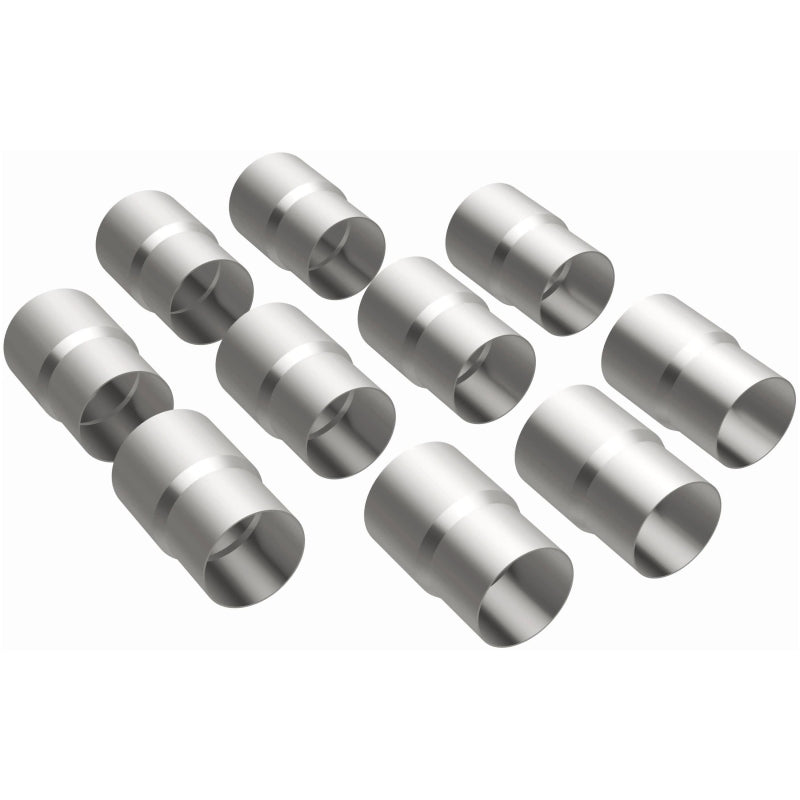 Magnaflow Pipe Trans 10Pk 3.50 Id-4.00 Odx5 15441 15441 Photo - out of package