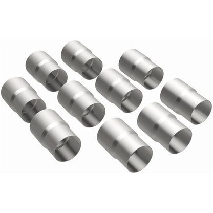 Magnaflow Pipe Trans 10Pk 3.50 Id-4.00 Odx5 15441 15441 Photo - out of package