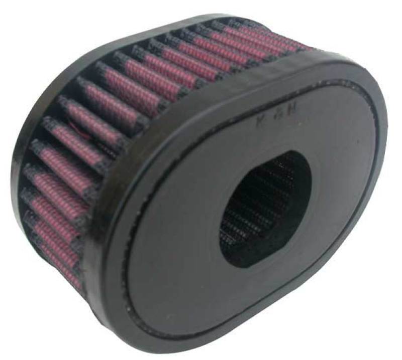 K&N Engineering KN Universal Air Filter Air Filters Air Filters - Universal Fit main image