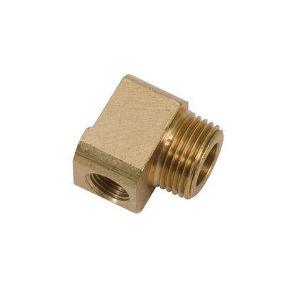 Edelbrock Power Brake Fitting 8096 Photo - Primary