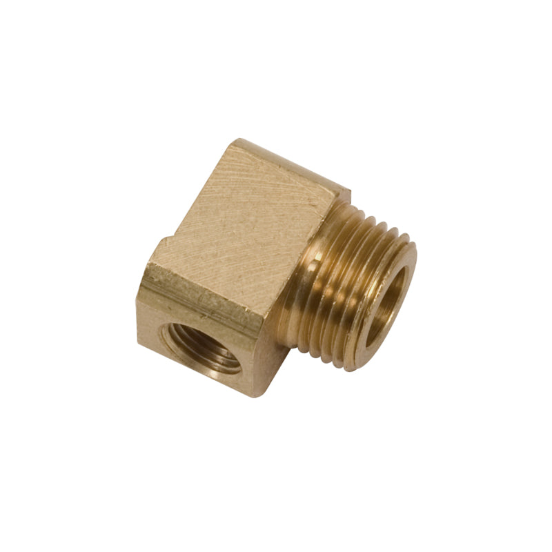 Edelbrock Power Brake Fitting 8096 Photo - Primary