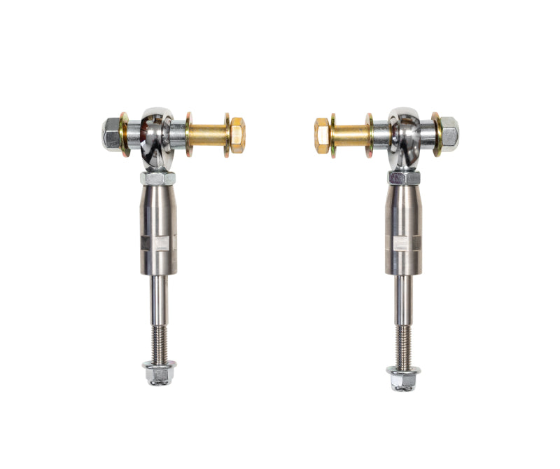 Carli 94-98 Dodge Ram 2500/3500 Extended Sway Bar End Links CS-DEL-94 CS-DEL-94 Photo - Primary
