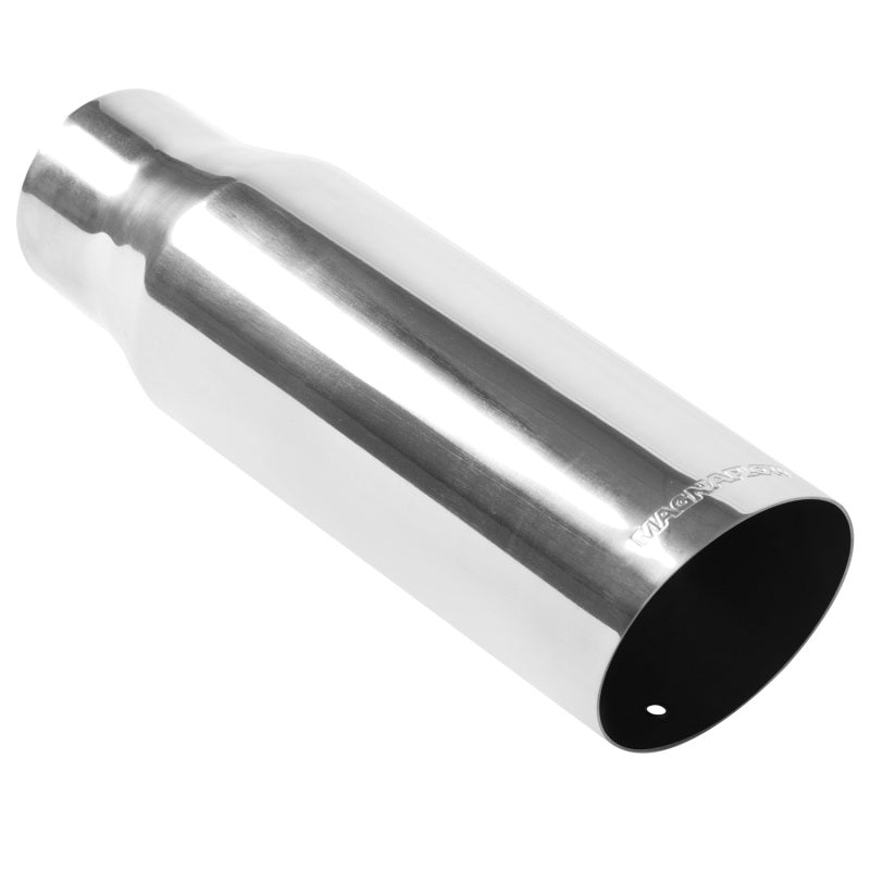 Magnaflow Tip 1-pk BB SC 3.5x12 2.5 ID 15 35205 35205 Photo - Primary
