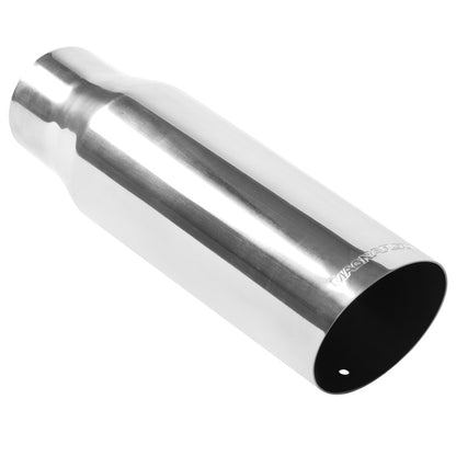 Magnaflow Tip 1-pk BB SC 3.5x12 2.5 ID 15 35205 35205 Photo - Primary