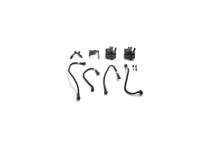 Ford Racing 2024 Mustang 2.3L EcoBoost Air Oil Separator Kit M-6766-A23D M-6766-A23D Photo - Primary