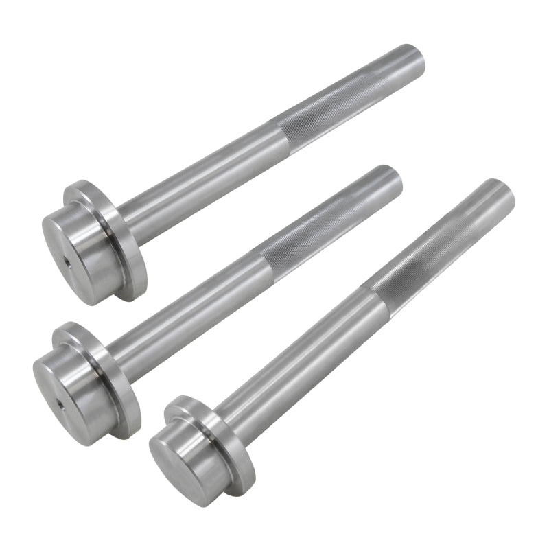 Yukon Gear & Axle Yukon Gear Bearing Race Driver Set / 21 Piece YT BDSET YT BDSET Photo - Primary