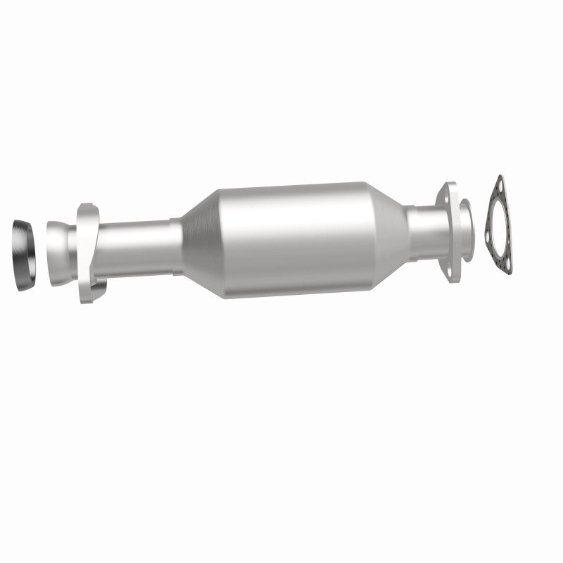 MagnaFlow Standard Grade Federal / EPA Compliant Direct-Fit Catalytic Converter 22635 360 Degree Image Set