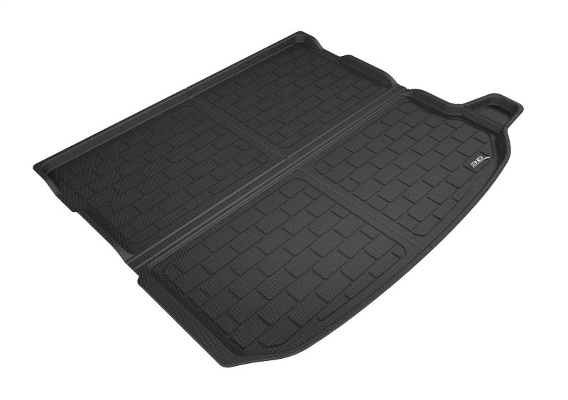 3D MAXpider 16-21 Mercedes-Benz Glc Coupe (C253) Kagu Black Cross Fold Cargo Liner M1MB0971309 M1MB0971309 Photo - Primary
