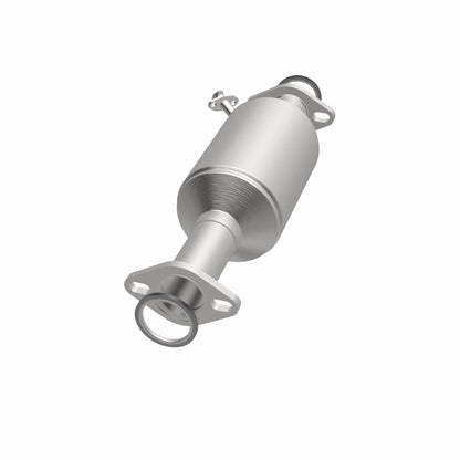 MagnaFlow Toyota Pickup California Grade CARB Compliant Direct-Fit Catalytic Converter 3391895 360 Degree Image Set