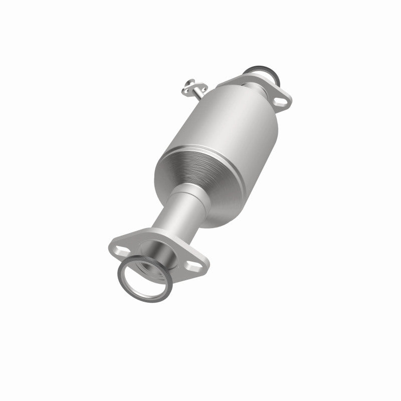 MagnaFlow Toyota Pickup California Grade CARB Compliant Direct-Fit Catalytic Converter 3391895 360 Degree Image Set