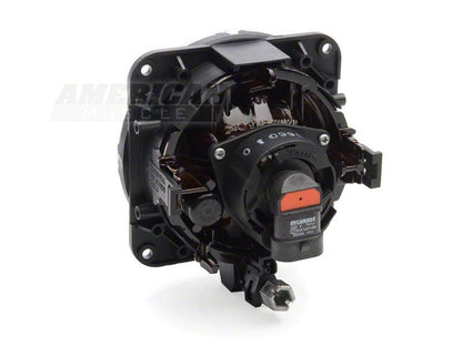 Raxiom 03-04 Ford Mustang Cobra Axial Series Replacement Fog Light (Driver or Passenger Side) 49337 49337 Photo - Close Up