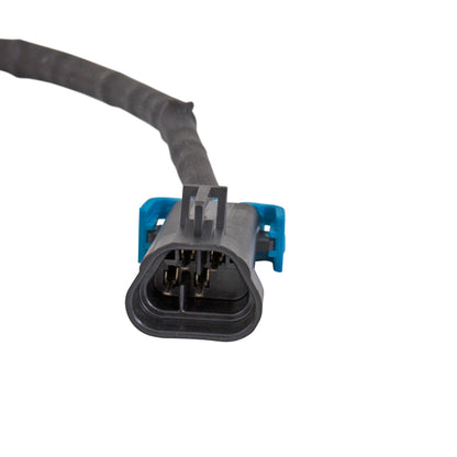 BBK Performance 08-15 GM O2 SENSOR EXTENSIONS - 12IN 0K7F4 1115 Photo - Unmounted