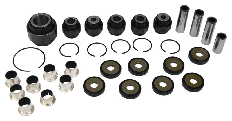 All Balls Racing 2019 Arctic Cat Wildcat X EPS Rear Independent Suspension - 2 Kits Req. Per Veh. 50-1162 50-1162 Photo - Primary
