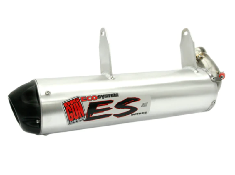 Big Gun S/O Eco Util Sprtmn Xp 550/850 07-1292 07-1292 User 1