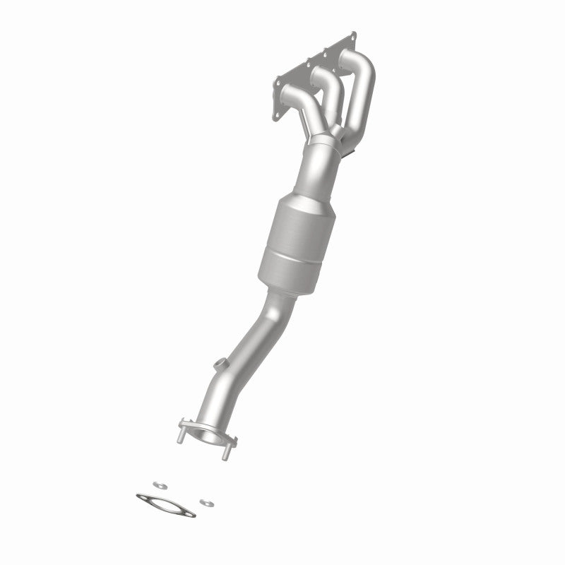 MagnaFlow BMW California Grade CARB Compliant Manifold Catalytic Converter 5531222 360 Degree Image Set