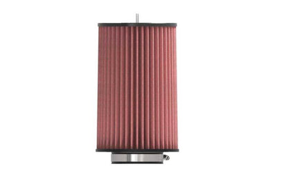K&N Engineering K&N Universal Clamp-On Air Filter 4-1/8in FLG 7-3/8in B 7in T W/STUD 11-1/2in H RU-5181 RU-5181 Photo - out of package