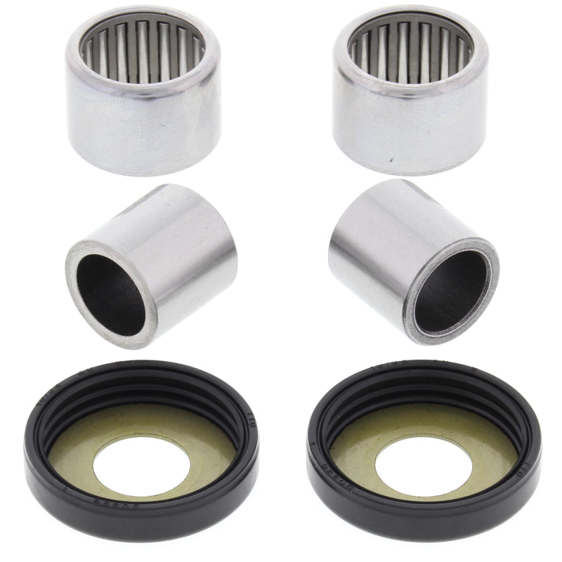 All Balls Racing 90-95 Suzuki DR650SE Swing Arm Bearing Kit 28-1104 28-1104 Photo - Primary