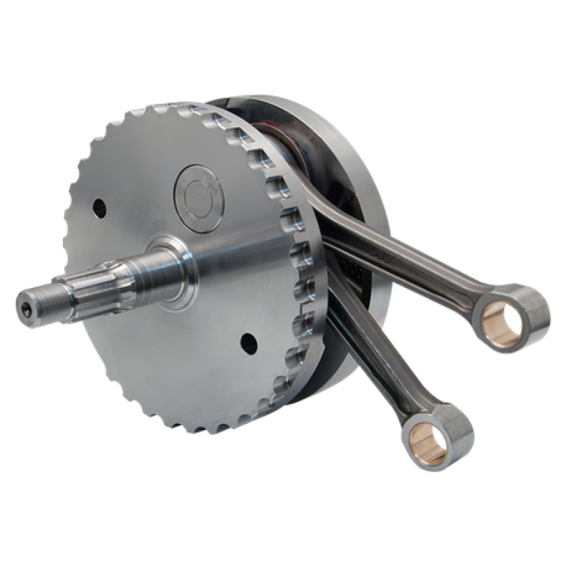 S&S Cycle 99-06 BT 106in Stock Bore Stroker Kit w/ Sprocket Bearing 320-0459 320-0459 User 1