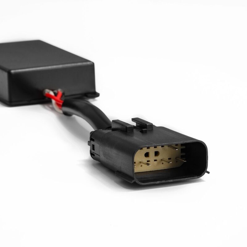 AlphaRex 21-22 Ford F-150 w/Factory LED Reflector Headlights to AR LED Proj Headlights Converters 810026 810026 User 2