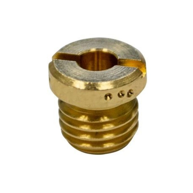 S&S Cycle .084in Thru .120in Air Bleed Main Jet Kit 106-3518 106-3518 Photo - Primary