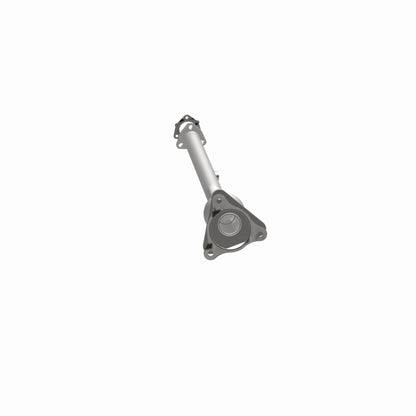 MagnaFlow Saturn Ion HM Grade Federal / EPA Compliant Direct-Fit Catalytic Converter 23630 360 Degree Image Set