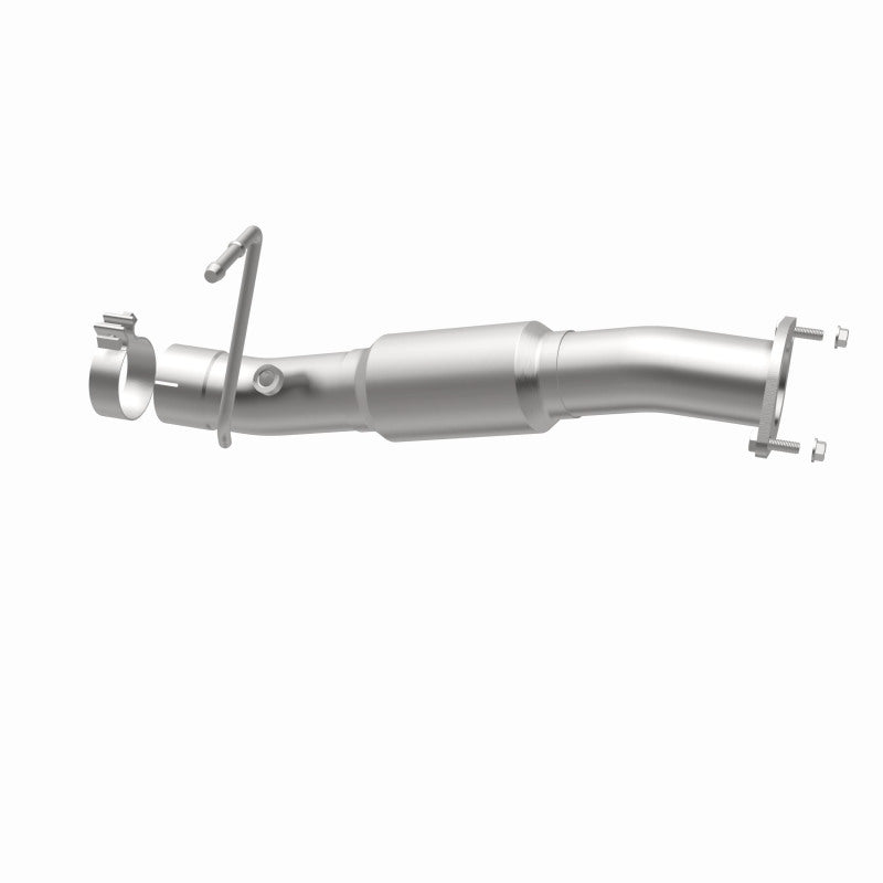 MagnaFlow OEM Grade Federal / EPA Compliant Direct-Fit Catalytic Converter 52494 360 Degree Image Set