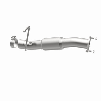 MagnaFlow OEM Grade Federal / EPA Compliant Direct-Fit Catalytic Converter 52494 360 Degree Image Set