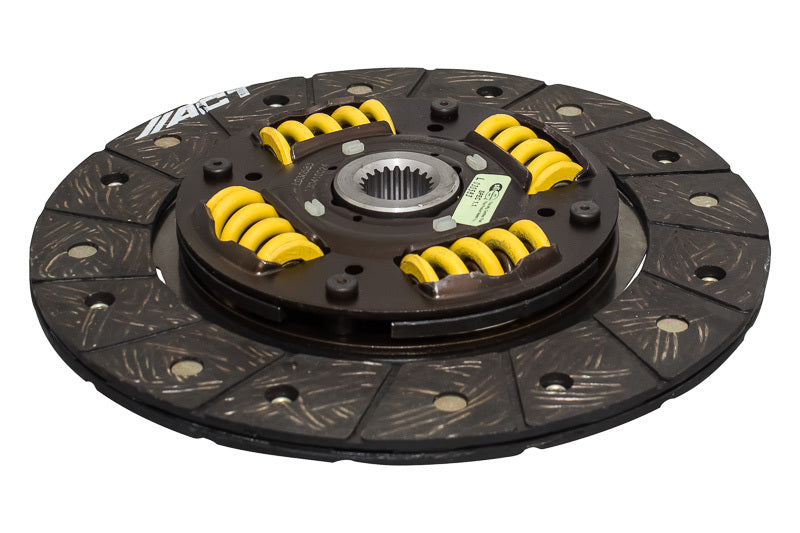 ACT Performance Disc  Dodge Stealth Base V6 91-96 3000303 Photo - out of package