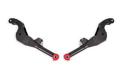 BMR Suspension 10-15 Chevrolet Camaro 15in Non-Adjustable Lower Control Arms w/ Poly Bushings - Rear LCA357H LCA357H Photo - Primary