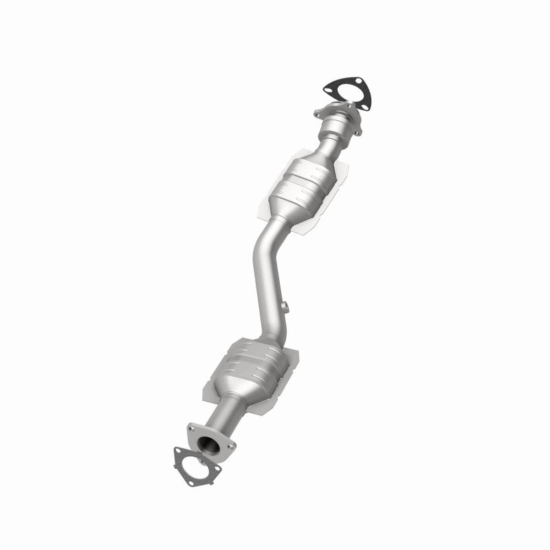 MagnaFlow Saturn Vue OEM Grade Federal / EPA Compliant Direct-Fit Catalytic Converter 51722 360 Degree Image Set