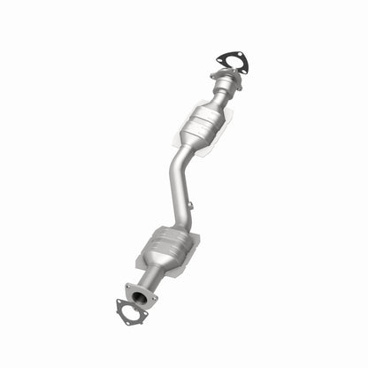 MagnaFlow Saturn Vue OEM Grade Federal / EPA Compliant Direct-Fit Catalytic Converter 51722 360 Degree Image Set