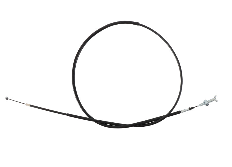 All Balls Racing 86-88 Yamaha YFM200 Moto-4 Cable - Rear H& - Park Brake 45-4057 45-4057 Photo - Primary