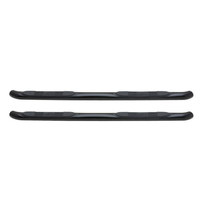 Westin 2004-2006 Toyota Tundra D-Cab E-Series 3 Nerf Step Bars - Black 23-2405 23-2405 Photo - Unmounted