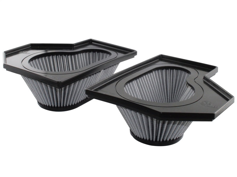aFe OE High Performance Replacement Air Filter BMW M5 All 2006-2011 31-80168 Photo - Primary