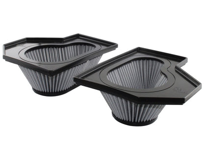 aFe OE High Performance Replacement Air Filter BMW M5 All 2006-2011 31-80168 Photo - Primary