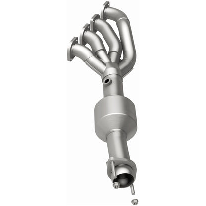 MagnaFlow BMW HM Grade Federal / EPA Compliant Manifold Catalytic Converter 50408 Photo - out of package
