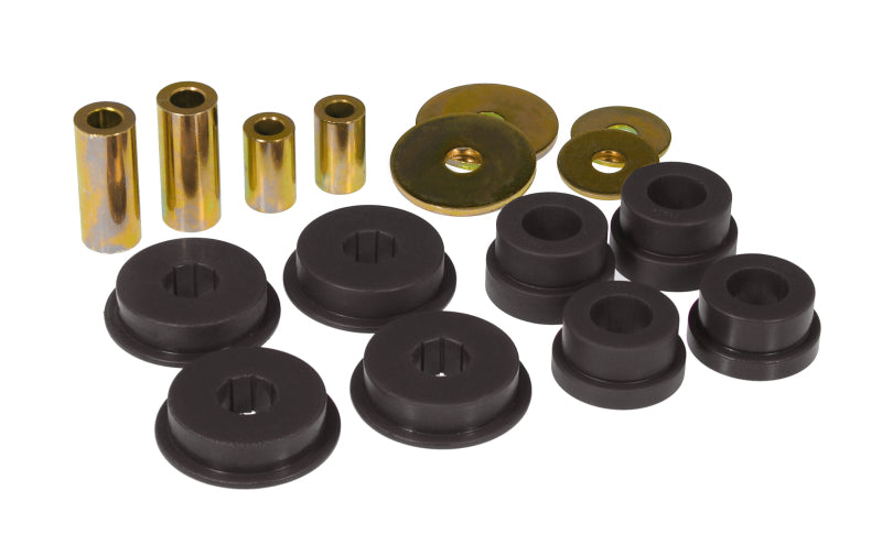 Prothane Transmission Crossmember Mount Bushing 13-1610-BL Photo - Primary