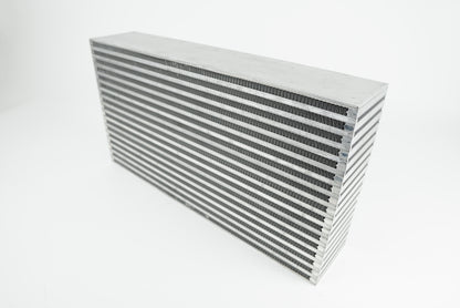 CSF High Performance Cross-Flow Core - 22in L x 12in H x 4.5in W 8173 8173 Photo - Primary