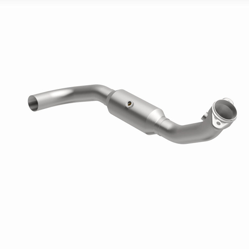 Magnaflow 2006 Ford F-150 4.6L Direct Fit Converter 4651409 4651409 360 Degree Image Set
