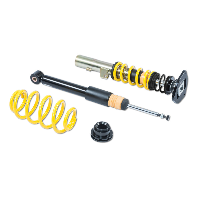 ST Suspensions ST XTA Height, Rebound Adjustable Coilover Kit w/ Top Mounts 18210850 User 1